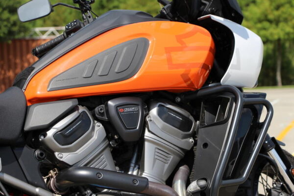 Used 2021 Harley-Davidson Pan America - Image 8