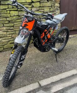 Used 2022 Sur Ron Bike