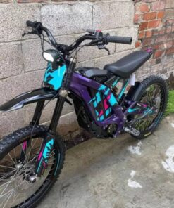 Used 2023 Phantom Sur-Ron Light Bee