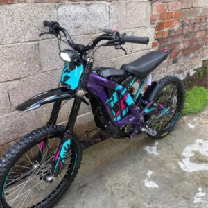 Used 2023 Phantom Sur-Ron Light Bee