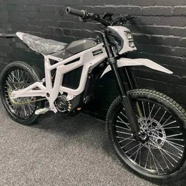 Brand New 2024 Road Legal Talaria Sting R TL60 - Image 8