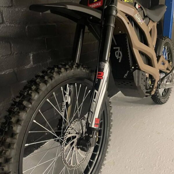 Used 2024 79Bike Falcon M - Image 8