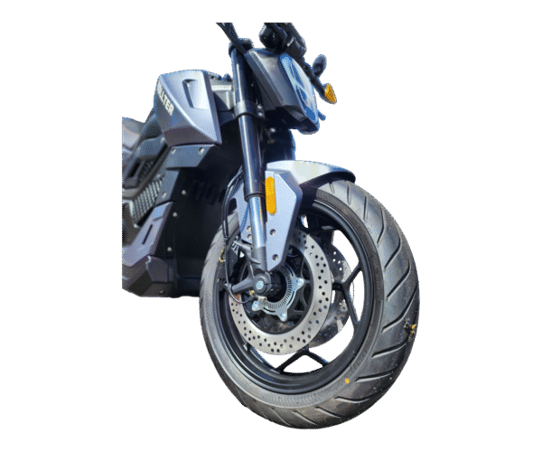 Kollter RS1 – Electric Naked Sport Bike - Image 7