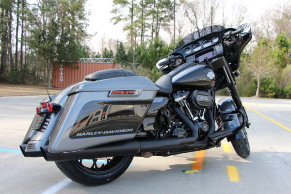 Used 2021 Harley-Davidson FLHXS - Street Glide Special - Image 6