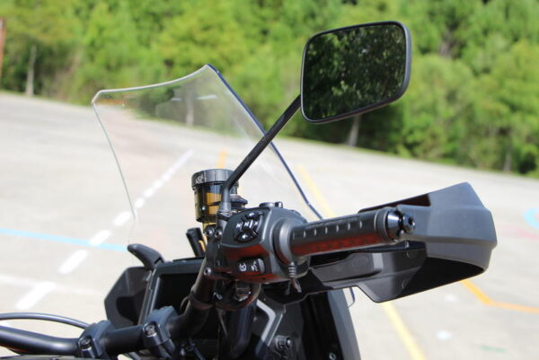 Used 2021 Harley-Davidson Pan America - Image 10