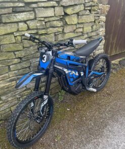 Used 2023 Talaria Sting R