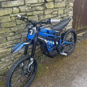 Used 2023 Talaria Sting R