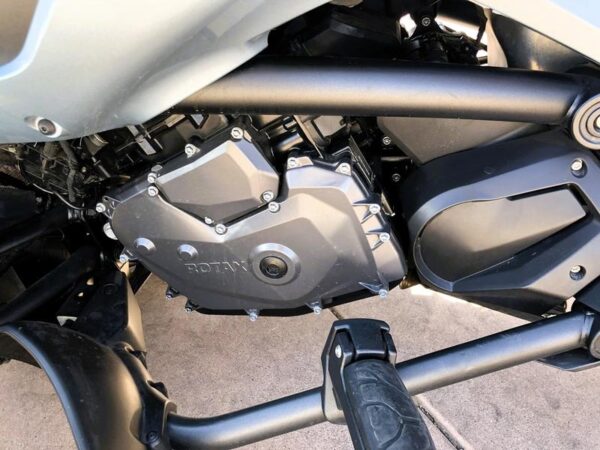 2021 Can-Am Spyder F3-T SE6 - Image 10