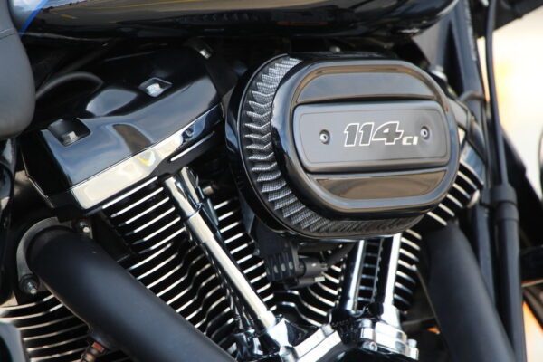 Used 2021 Harley-Davidson FLHXS - Street Glide Special - Image 8