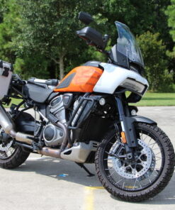 Used 2021 Harley-Davidson Pan America