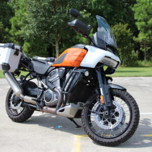 Used 2021 Harley-Davidson Pan America
