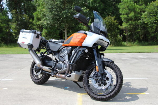 Used 2021 Harley-Davidson Pan America
