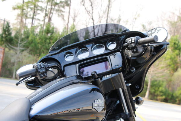 Used 2021 Harley-Davidson FLHXS - Street Glide Special - Image 9