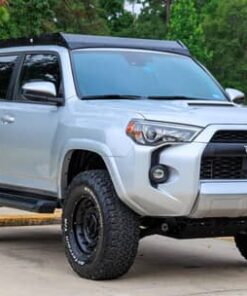 2023 Toyota 4Runner TRD Off-Road 4x4