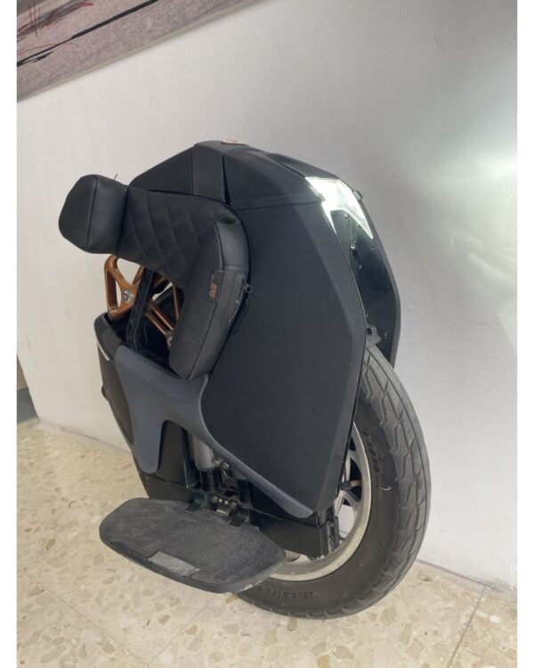 Used Electric Unicycle - Image 9