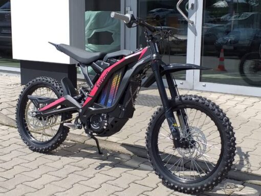 2024 Surron Light Bee s