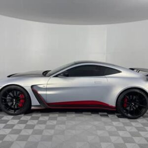 2023 Aston Martin V12 Vantage Coupe