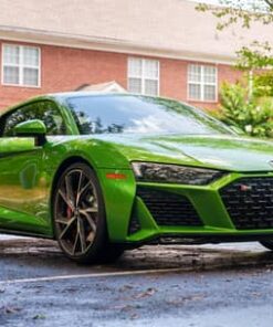 2023 Audi R8 V10 Performance Coupe RWD