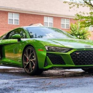 2023 Audi R8 V10 Performance Coupe RWD