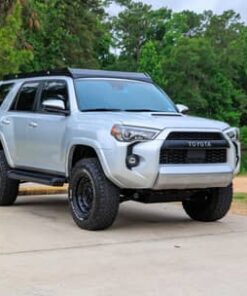2023 Toyota 4Runner TRD Off-Road 4x4