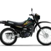 2024 Yamaha DT175 Motorcycle