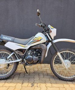 Yamaha DT 125 For Sale