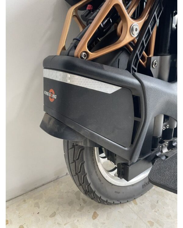 Used Electric Unicycle - Image 8