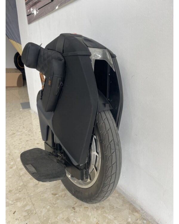Used Electric Unicycle - Image 5