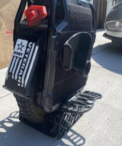 Used Veteran Sherman