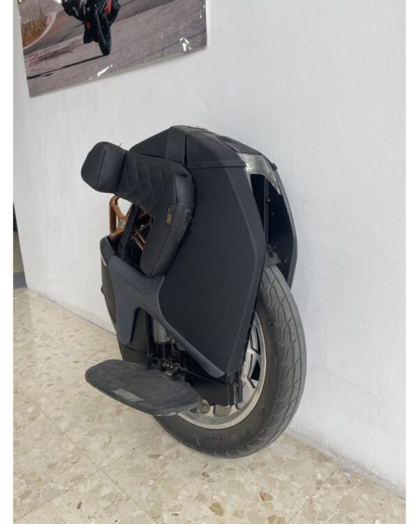 Used Electric Unicycle - Image 4
