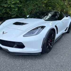 2016 Chevrolet Corvette Z06 Coupe