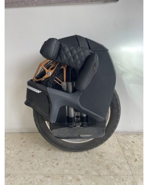 Used Electric Unicycle