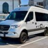 2021 Mercedes-Benz Sprinter 2500