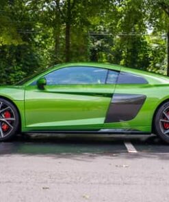 2023 Audi R8 V10 Performance Coupe RWD