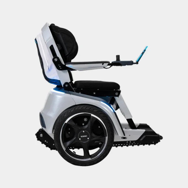 SCEWO Wheelchair