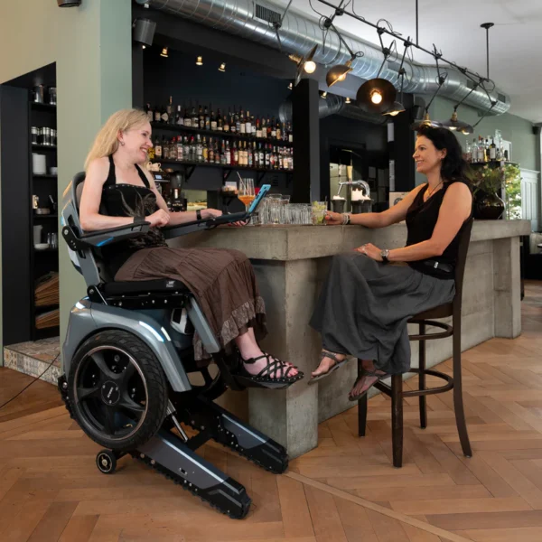 SCEWO Wheelchair - Image 6