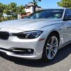 2013 BMW 328i Sedan