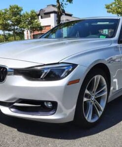 2013 BMW 328i Sedan