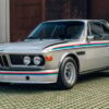 1973 BMW 3.0 CSL "Batmobile