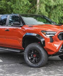 2024 Toyota Tacoma TRD Pro Double Cab 4×4
