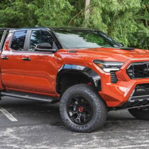 2024 Toyota Tacoma TRD Pro Double Cab 4×4