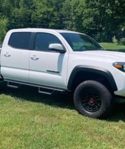 2023 Toyota Tacoma TRD Pro Double Cab 4×4