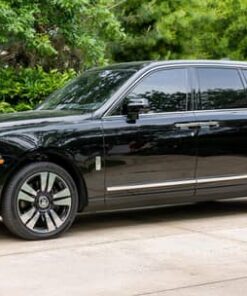 2022 Rolls-Royce Cullinan