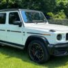 2021 Mercedes-AMG G63