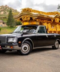 used ambulance for sale