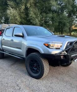 2019 Toyota Tacoma TRD Sport Double Cab 4x4