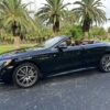 2018 Mercedes-Benz S560 Cabriolet