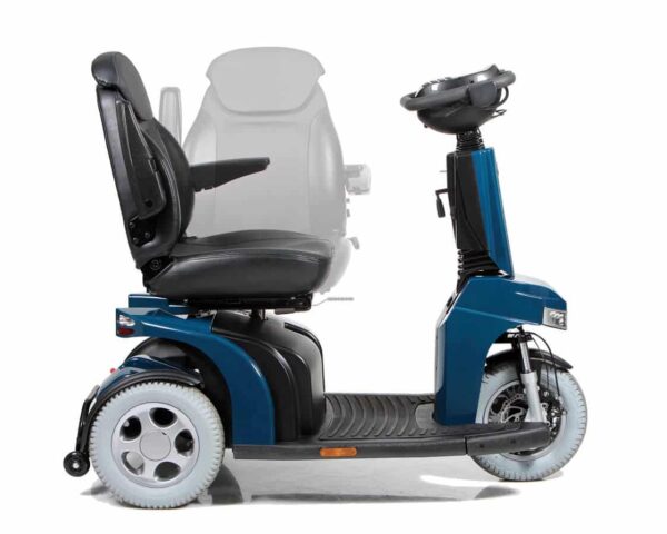 Sunrise Medical Sterling Elite 2 Plus - Image 4