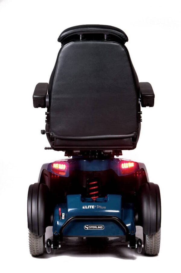 Sunrise Medical Sterling Elite 2 Plus - Image 5