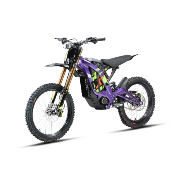 SURRON Light Bee X - 2025 Model Year - Image 4
